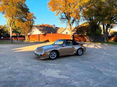 Porsche-911-Cabriolet-1977-Gold-Tan-64652-3