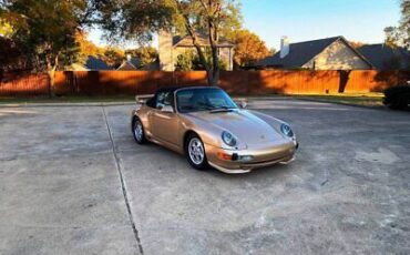 Porsche-911-Cabriolet-1977-Gold-Tan-64652-5