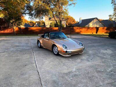 Porsche-911-Cabriolet-1977-Gold-Tan-64652-5