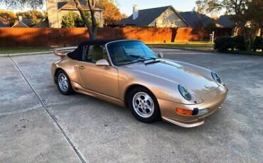 Porsche-911-Cabriolet-1977-Gold-Tan-64652-6