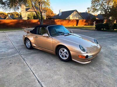 Porsche-911-Cabriolet-1977-Gold-Tan-64652-6