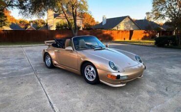 Porsche-911-Cabriolet-1977-Gold-Tan-64652-7