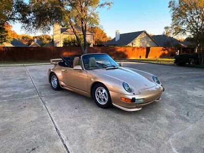 Porsche-911-Cabriolet-1977-Gold-Tan-64652-7