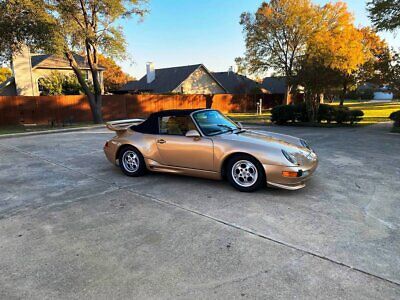 Porsche-911-Cabriolet-1977-Gold-Tan-64652-8