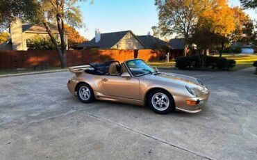 Porsche-911-Cabriolet-1977-Gold-Tan-64652-9