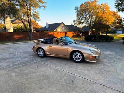 Porsche-911-Cabriolet-1977-Gold-Tan-64652-9