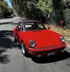 Porsche-911-Cabriolet-1983-Red-Tan-247839-3