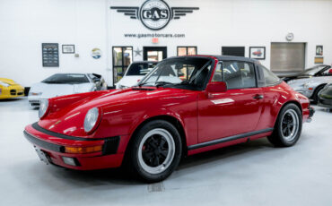 Porsche-911-Cabriolet-1987-Red-Black-34150-11