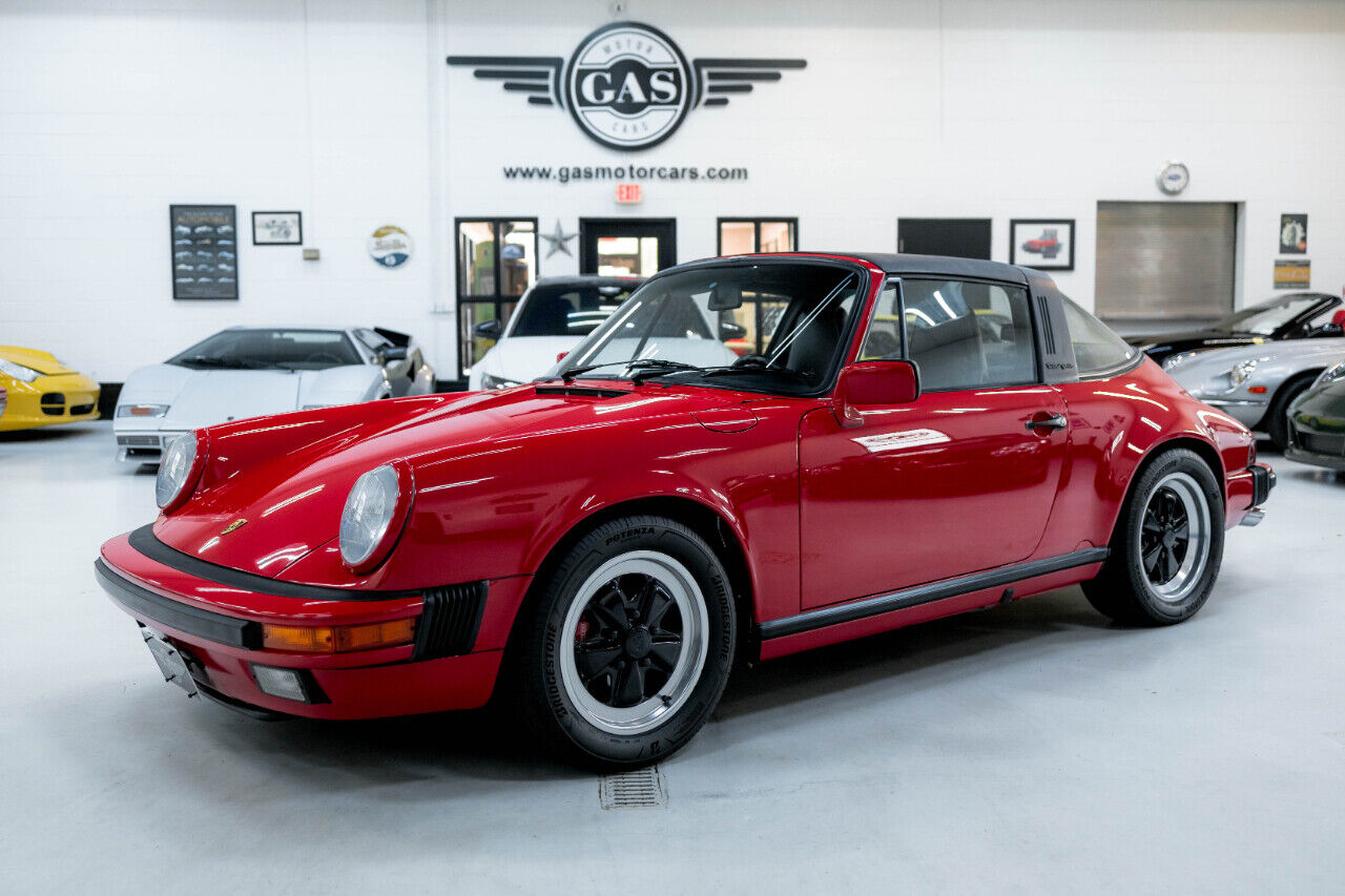 Porsche-911-Cabriolet-1987-Red-Black-34150-11