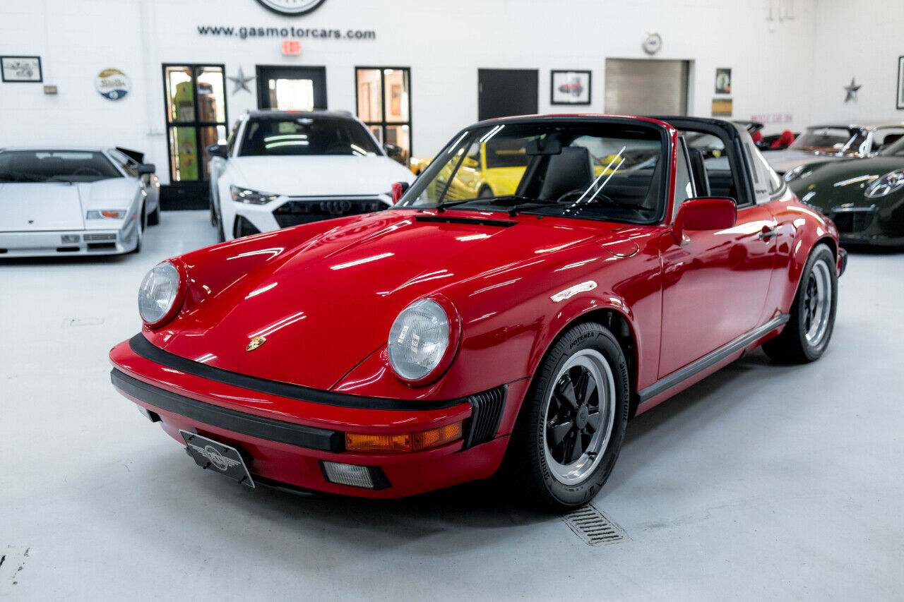 Porsche-911-Cabriolet-1987-Red-Black-34150-3