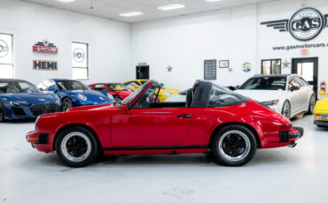 Porsche-911-Cabriolet-1987-Red-Black-34150-5