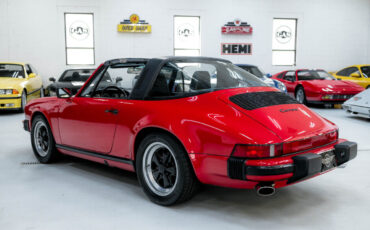 Porsche-911-Cabriolet-1987-Red-Black-34150-6