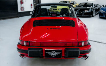 Porsche-911-Cabriolet-1987-Red-Black-34150-7