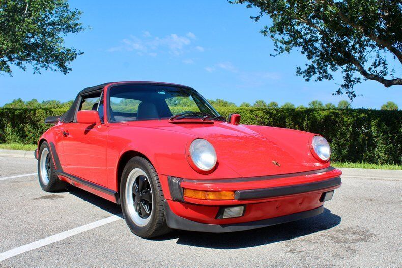 Porsche-911-Cabriolet-1988-Red-Black-171529-6