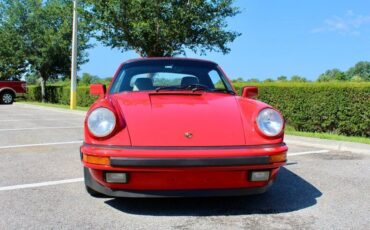 Porsche-911-Cabriolet-1988-Red-Black-171529-7