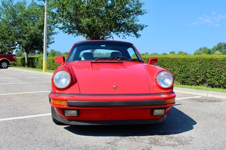 Porsche-911-Cabriolet-1988-Red-Black-171529-7