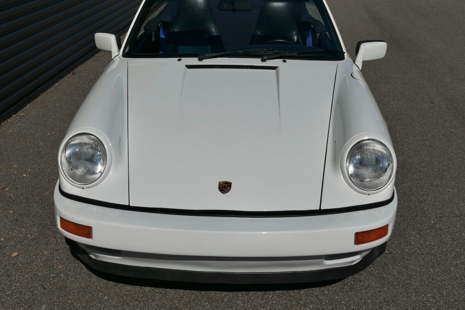 Porsche-911-Cabriolet-1988-White-Blue-128699-10