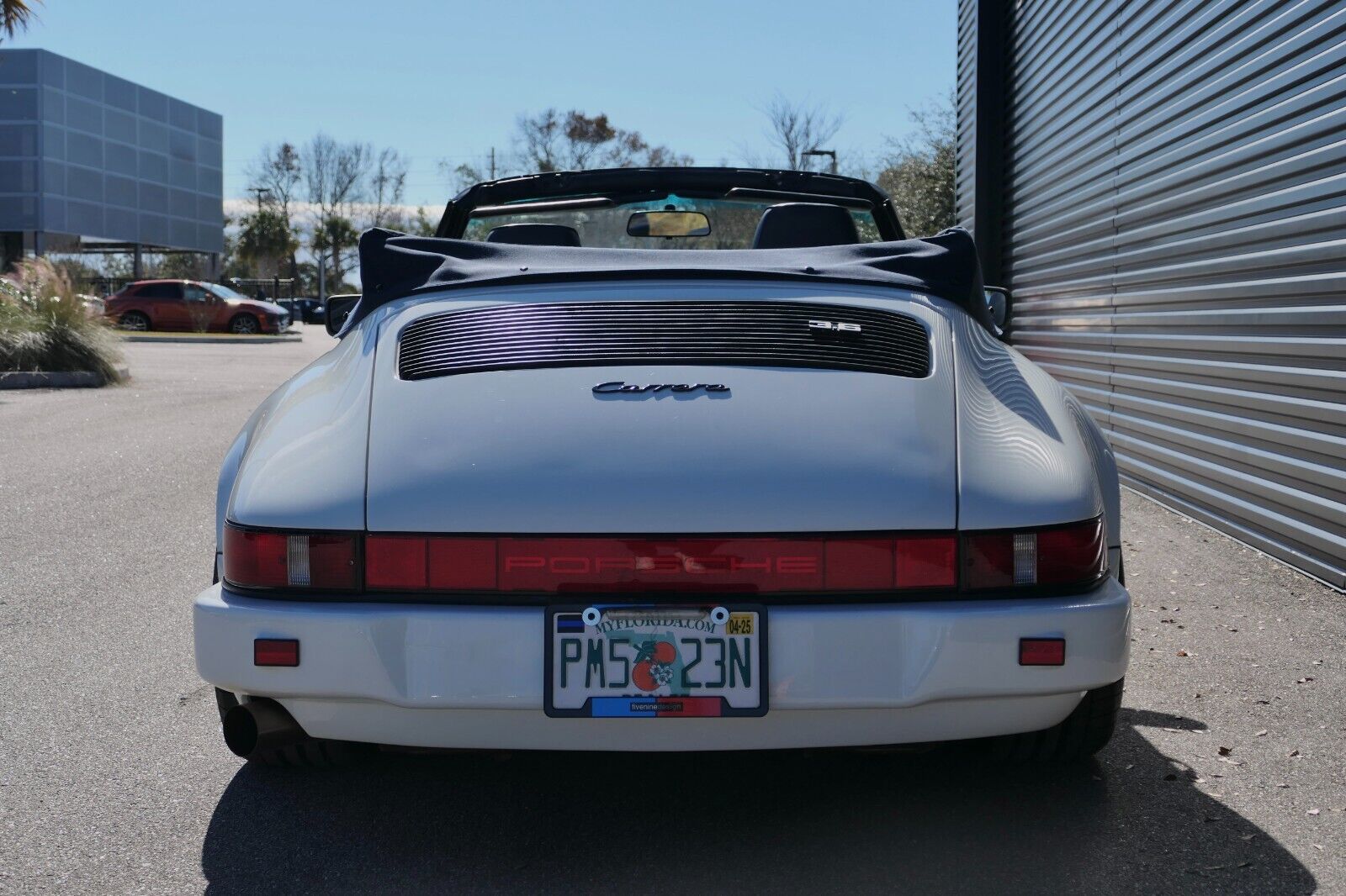 Porsche-911-Cabriolet-1988-White-Blue-128699-14