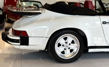 Porsche-911-Cabriolet-1988-White-Red-116700-13