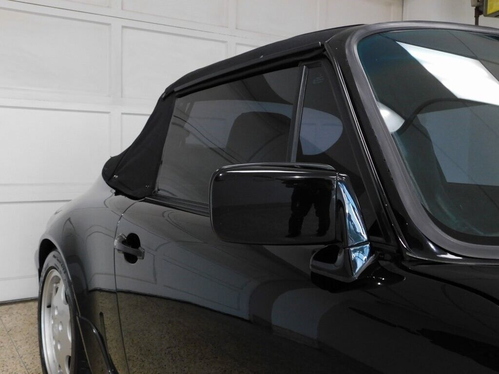 Porsche-911-Cabriolet-1990-Black-Black-112297-10