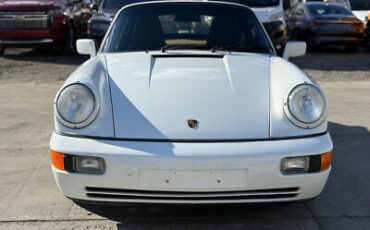 Porsche-911-Cabriolet-1990-White-Tan-68622-1