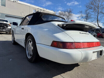 Porsche-911-Cabriolet-1990-White-Tan-68622-10