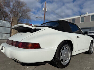 Porsche-911-Cabriolet-1990-White-Tan-68622-12