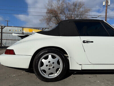 Porsche-911-Cabriolet-1990-White-Tan-68622-13