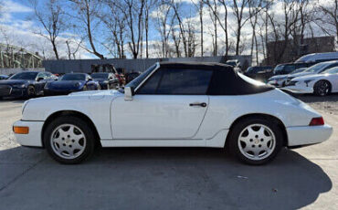 Porsche-911-Cabriolet-1990-White-Tan-68622-15