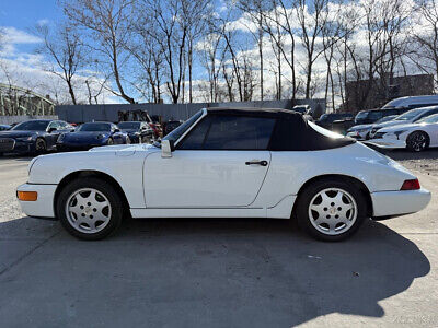 Porsche-911-Cabriolet-1990-White-Tan-68622-15