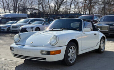 Porsche-911-Cabriolet-1990-White-Tan-68622-2