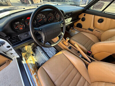 Porsche-911-Cabriolet-1990-White-Tan-68622-22