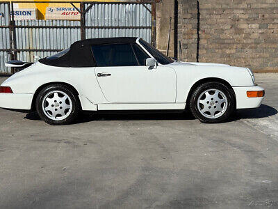 Porsche-911-Cabriolet-1990-White-Tan-68622-3