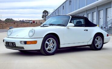 Porsche-911-Cabriolet-1992-White-Black-86853-11