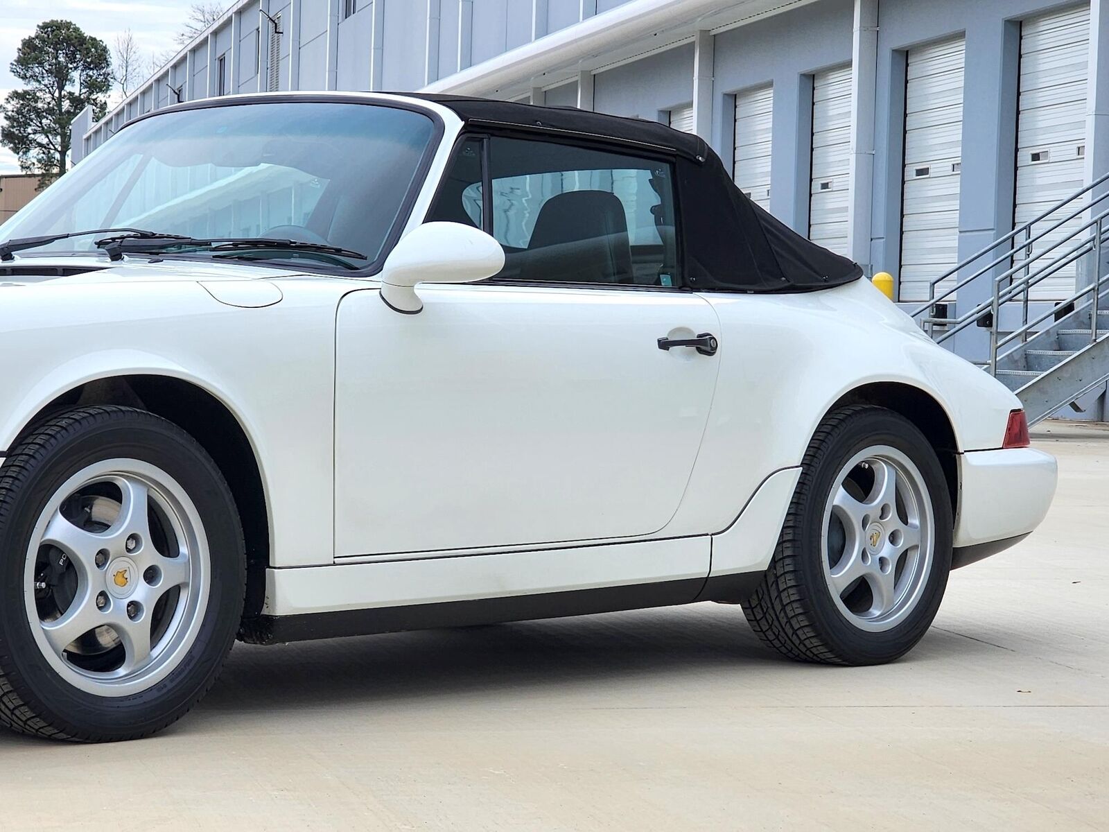 Porsche-911-Cabriolet-1992-White-Black-86853-13