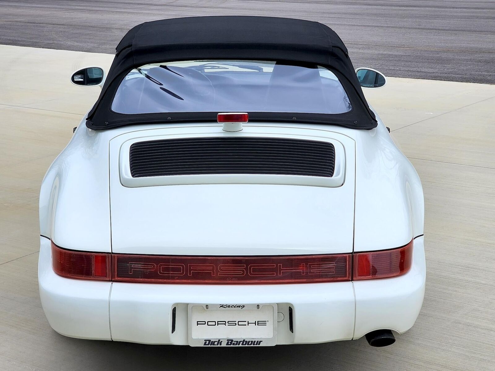 Porsche-911-Cabriolet-1992-White-Black-86853-19