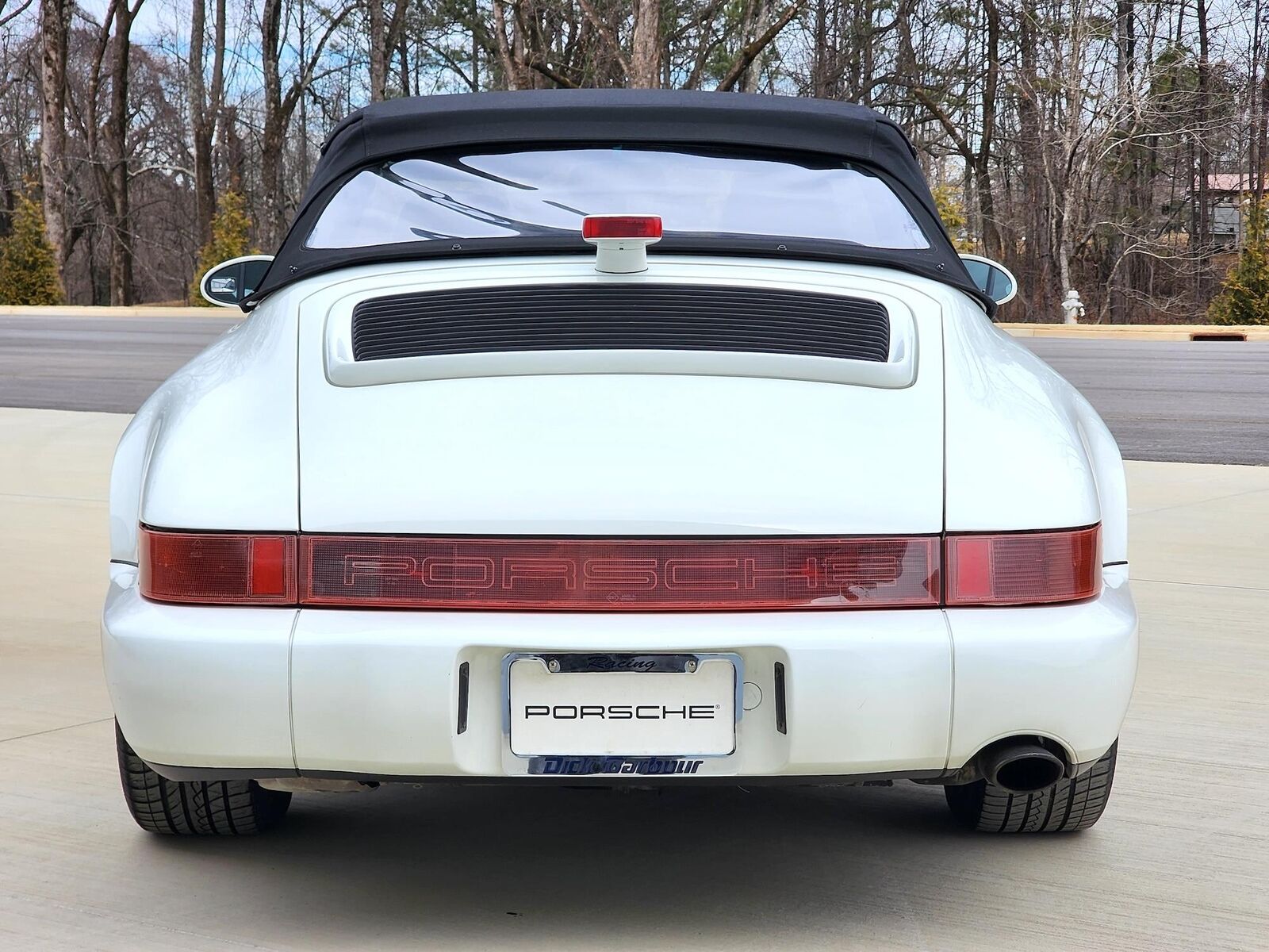 Porsche-911-Cabriolet-1992-White-Black-86853-20