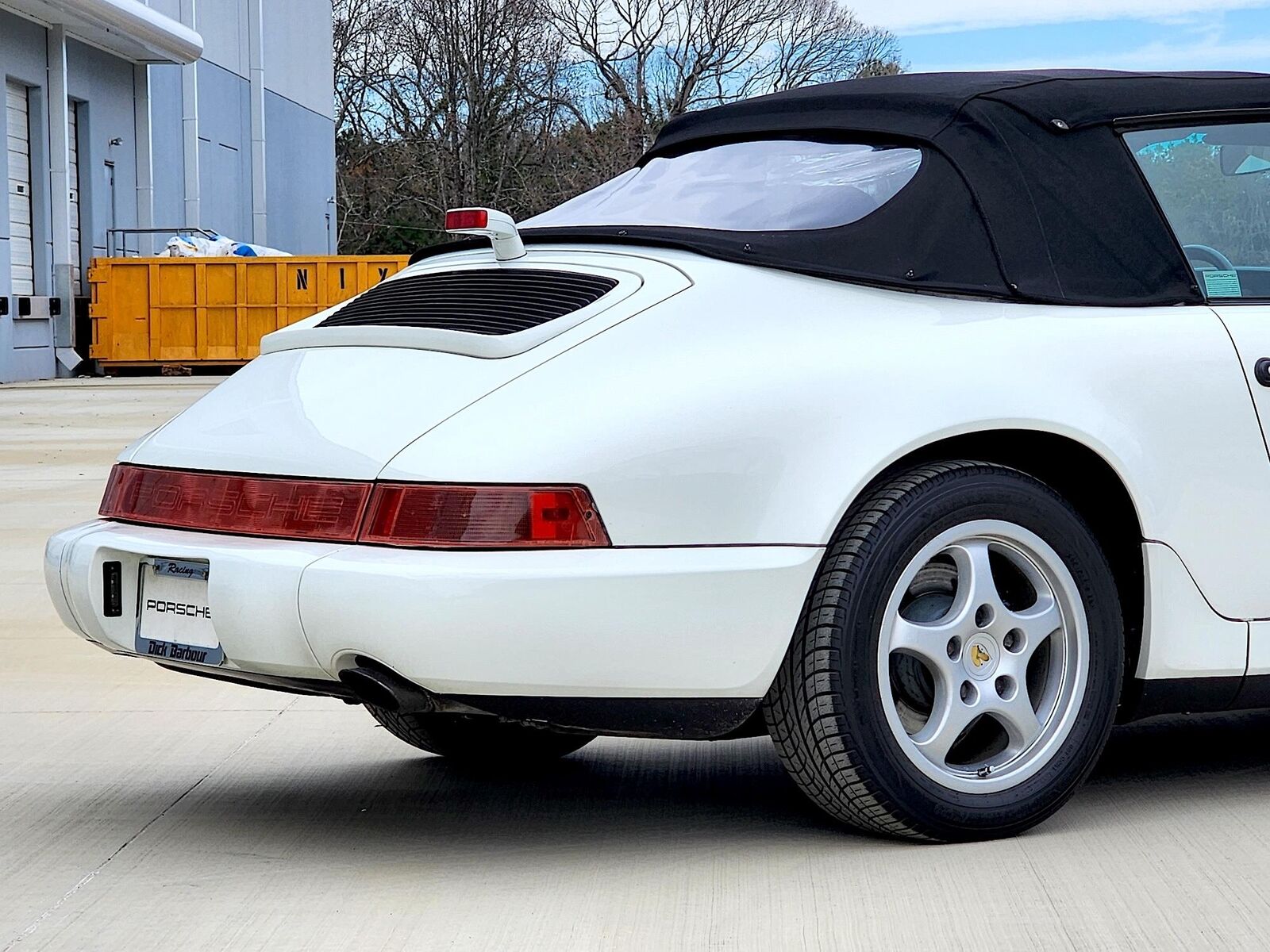 Porsche-911-Cabriolet-1992-White-Black-86853-23