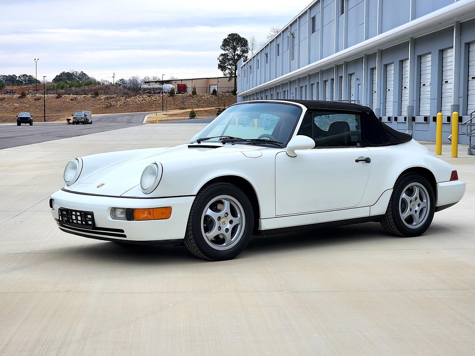 Porsche-911-Cabriolet-1992-White-Black-86853-6