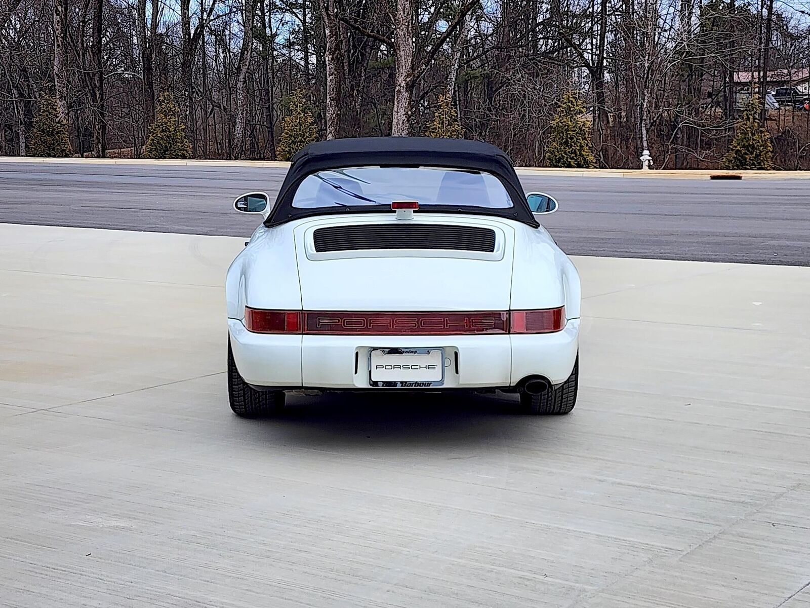 Porsche-911-Cabriolet-1992-White-Black-86853-8