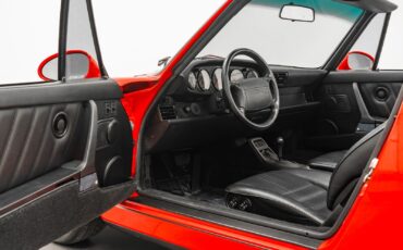 Porsche-911-Cabriolet-1993-Red-Black-52624-20