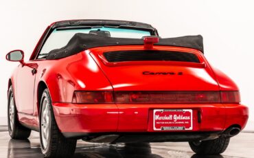 Porsche-911-Cabriolet-1993-Red-Black-52624-5