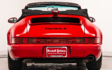 Porsche-911-Cabriolet-1993-Red-Black-52624-6