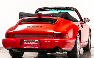 Porsche-911-Cabriolet-1993-Red-Black-52624-7