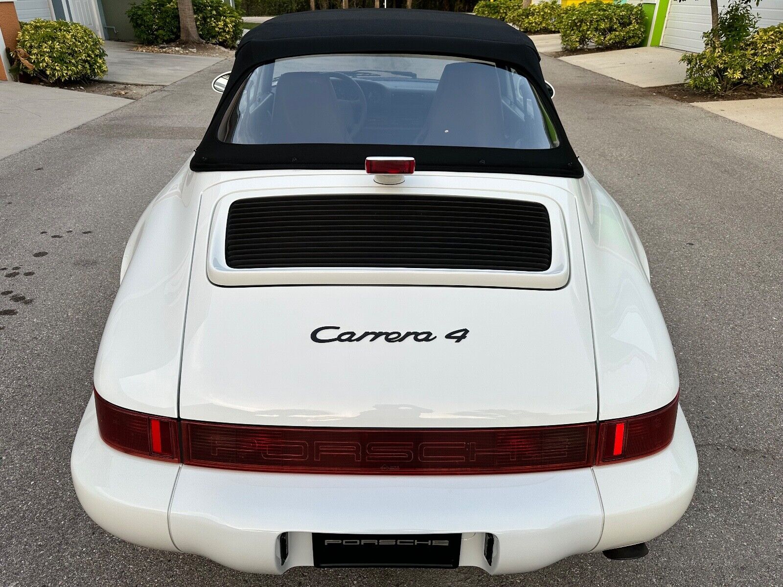 Porsche-911-Cabriolet-1993-White-Gray-42744-11