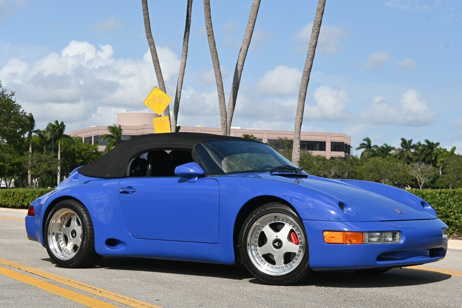 Porsche-911-Cabriolet-1994-Blue-Blue-9648-11