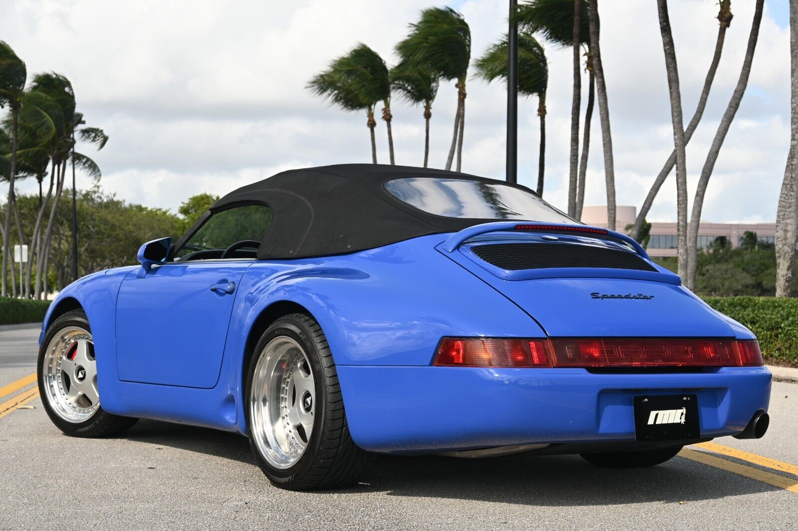 Porsche-911-Cabriolet-1994-Blue-Blue-9648-12