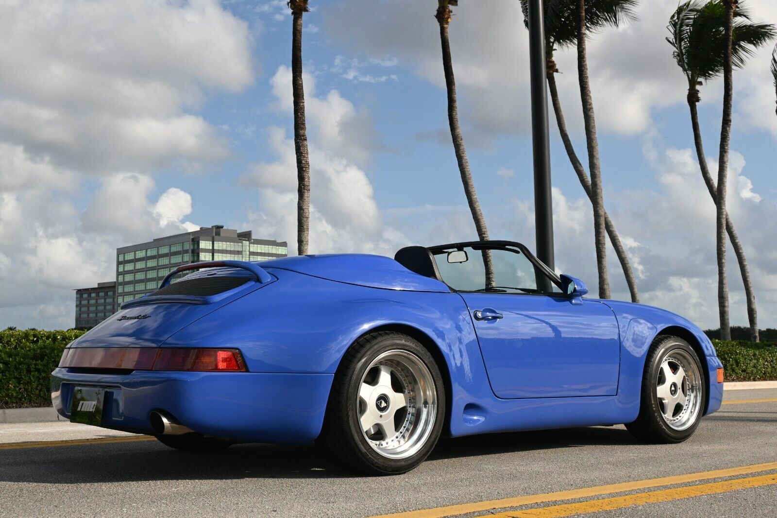 Porsche-911-Cabriolet-1994-Blue-Blue-9648-2