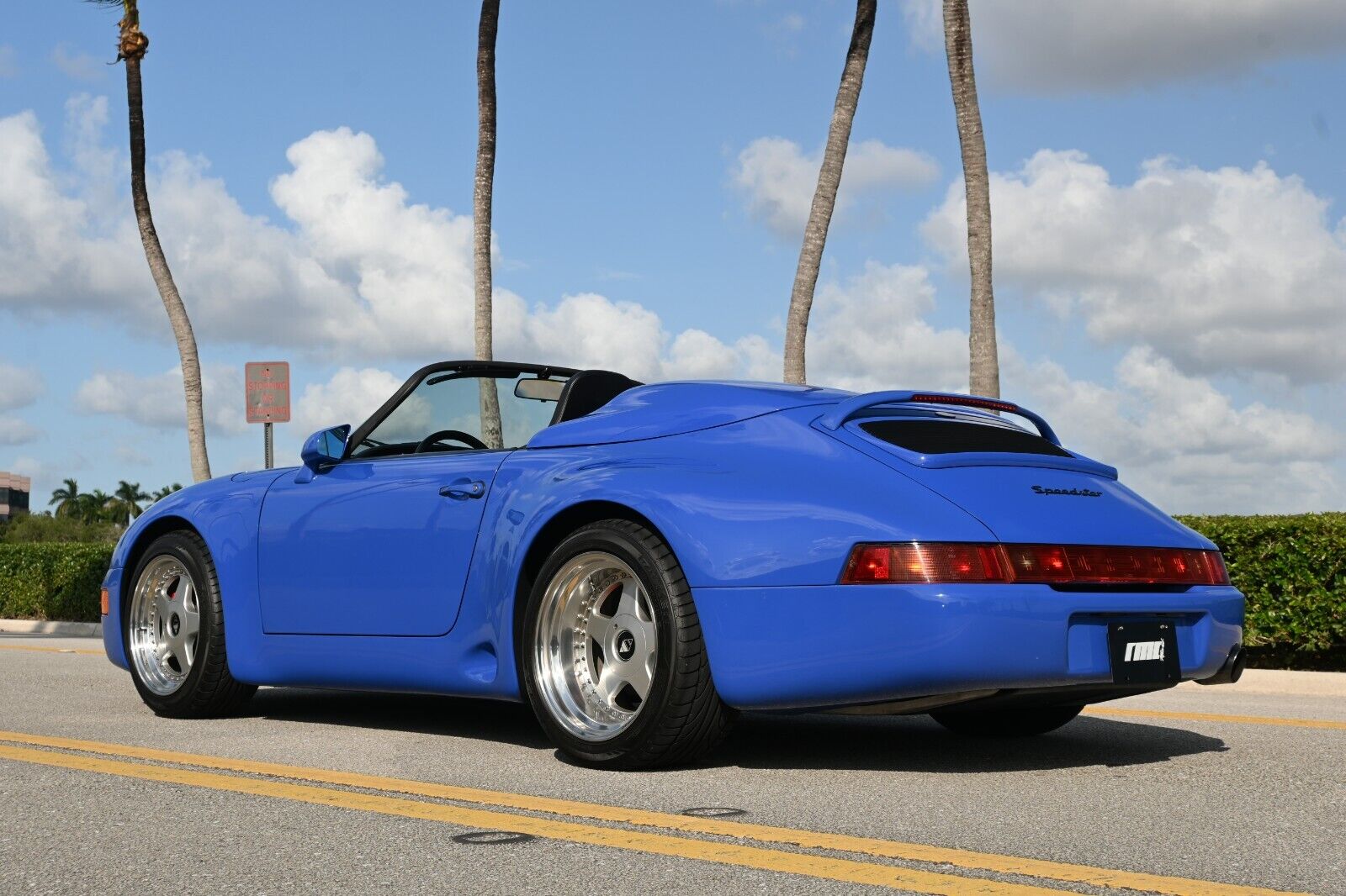 Porsche-911-Cabriolet-1994-Blue-Blue-9648-3