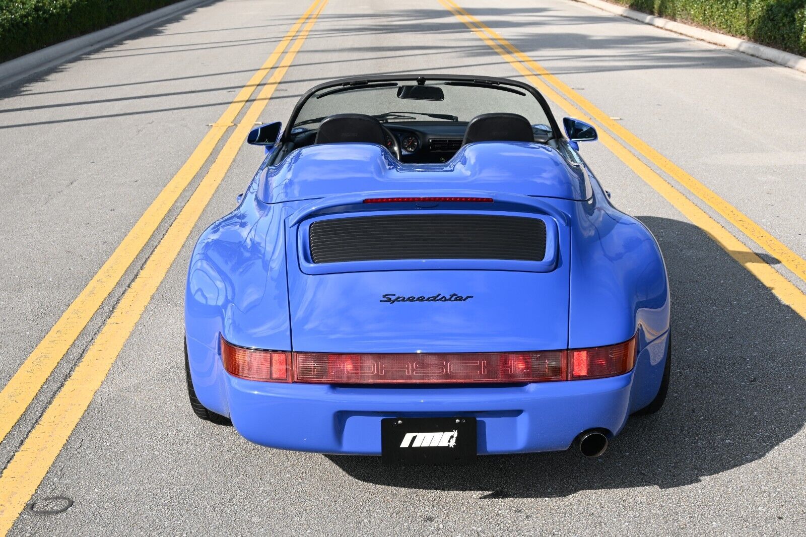 Porsche-911-Cabriolet-1994-Blue-Blue-9648-7